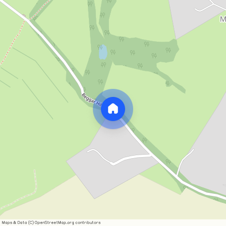 Beggar Hill, Ingatestone, Essex, CM4