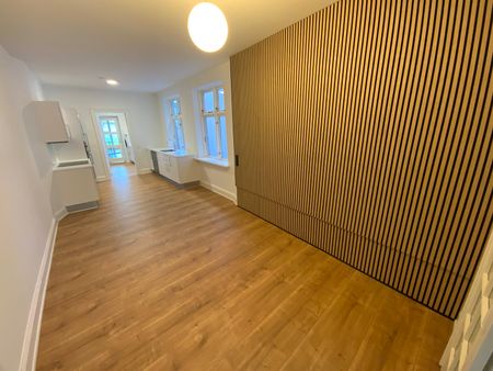 Borchs Gård 39,1. 6000 Kolding – LEJLIGHED I KOLDING C MED STOR ALTAN - Foto 2