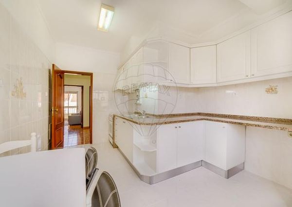 Apartamento T2