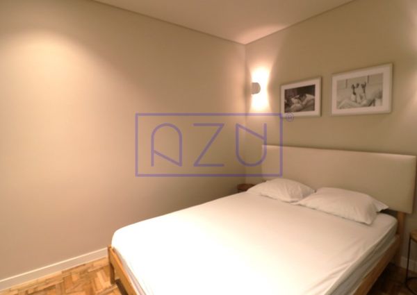 Apartamento T2+1 em Porto
