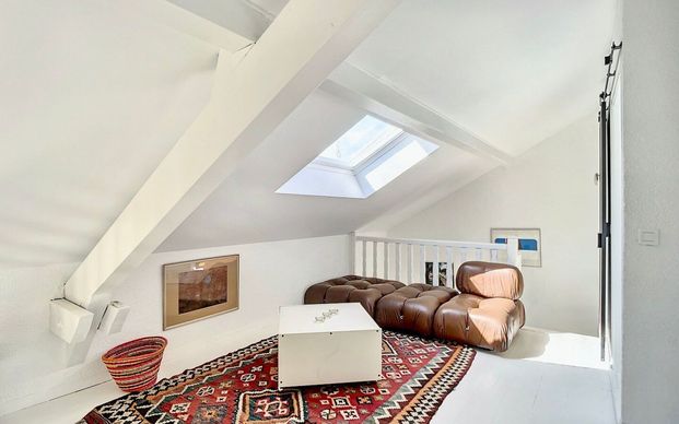 Maison à louer 2 pièces • 80,80 m 2 Viry - Photo 1