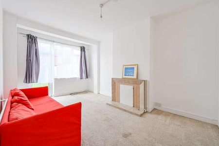 Stirling Road, Wood Green, N22 - Photo 2