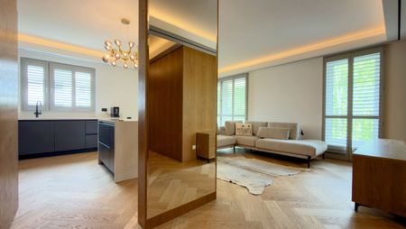 Nowy Apartament LUX |3 Pokoje | 2 Parkingi | Łódź 68.24 m² - Фото 2