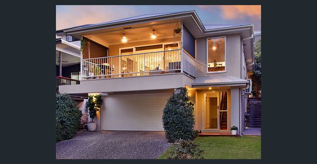 Beautifully presented 4 bedroom home - Photo 1