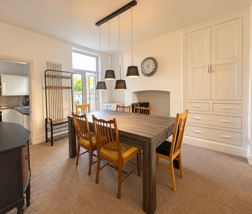 2 bedroom house to rent - Photo 3