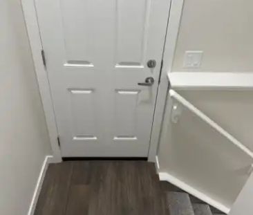 Beautiful 2-Bedroom Legal Basement Suite in Homestead (NE Calgary) ... - Photo 1
