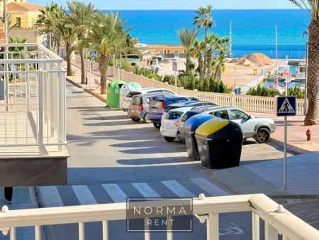 Alquiler de piso en Plaza San Francisco - Photo 5