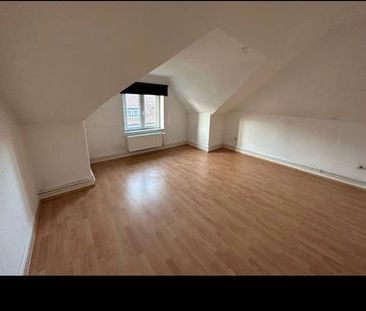Dachgeschosswohnung Haspe Kipper - Foto 1