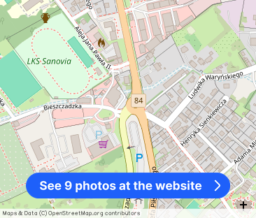 Do wynajęcia mieszkanie w centrum Leska - Photo 1