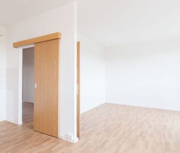 Gestalten Sie mit - 3 Zimmer-Wohnung in Halle - Foto 1