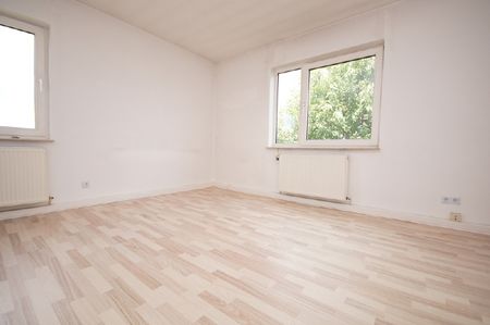 4-Zimmer-Wohnung mit Balkon - Photo 3