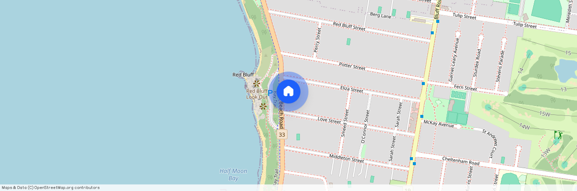 6/216-218 Beach Road, Vic 3193, Black Rock