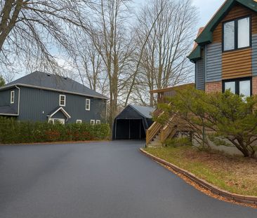 For Lease - 21119 Dalton Road, Georgina, Ontario - Photo 2