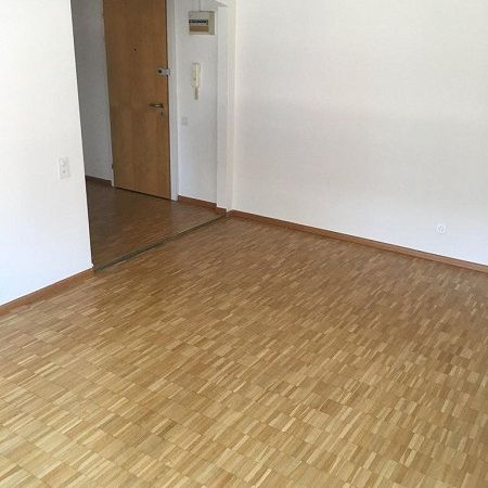 Charmante 2-Zimmerwohnung in zentraler Lage - Photo 1