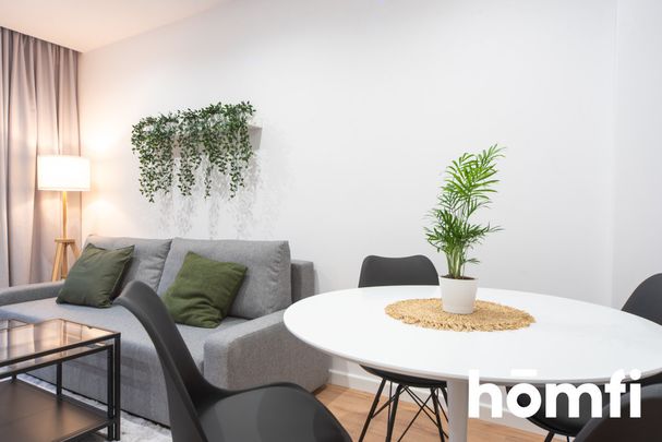 Mieszkanie 66 m², Wrocław, Psie Pole, wyb. Józefa Conrada-Korzeniowskiego - Photo 1