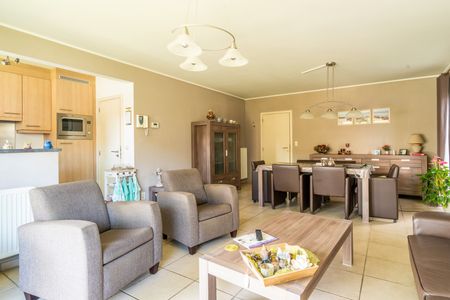 Appartement te huur in Wuustwezel met 2 slaapkamers - Photo 3