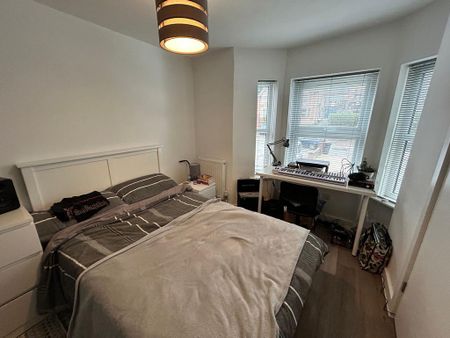 1 bedroom in a house share to rent - Photo 3