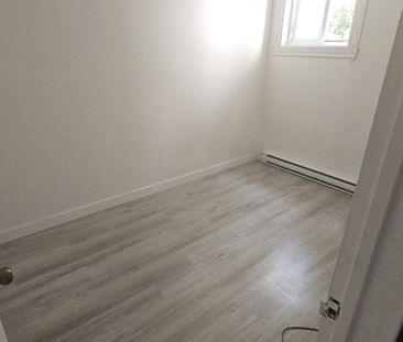 100#1 rue Vaillancourt Trois-Rivières - Photo 2