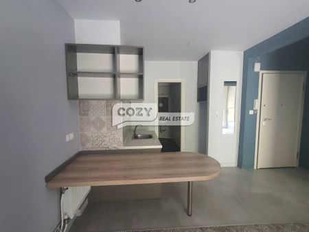 Studio/Γκαρσονιέρα για ενοικίαση - Κέντρο Θεσσαλονίκης, - Φωτογραφία 5