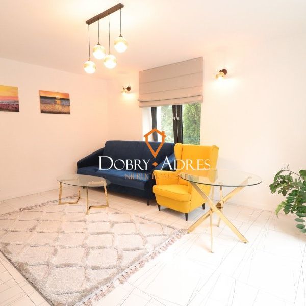 Nowoczesny dom, duży ogród, blisko strefy! - Photo 1