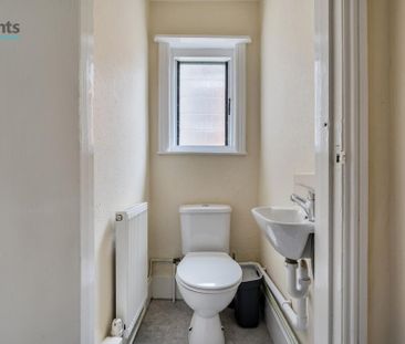 4 bedroom terraced house to rent - Photo 2