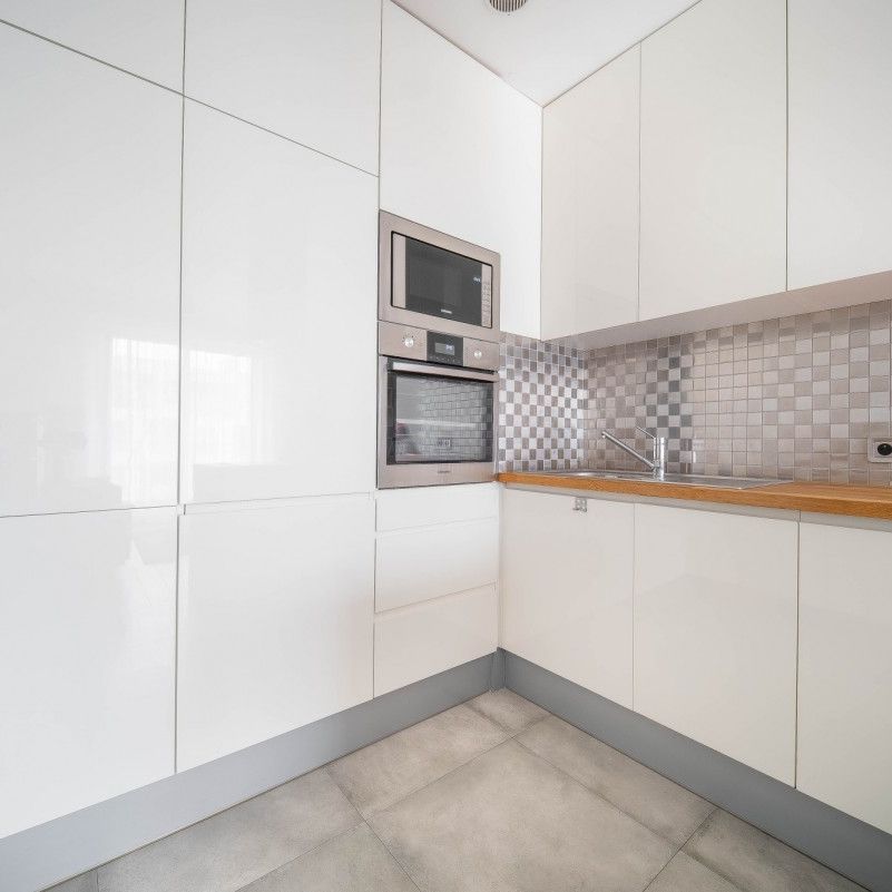 wynajmę 49 mkw, Rydygiera 13B, porządny standard - Zdjęcie 1