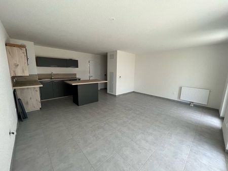 Location appartement 3 pièces 67.91 m² à Haguenau (67500) - Photo 5