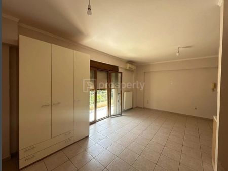 Studio/Γκαρσονιέρα για ενοικίαση Ανθούπολη (Πάτρα) - Photo 2