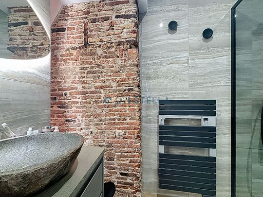 Superbe T3 de 66 m2 en plein coeur d'Ajaccio, - Photo 1