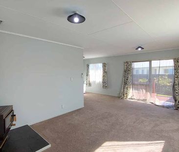 Sunny Three-Bedroom Family Home - Photo 2