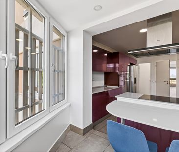 Apartamento T2 sem móveis para arrendar em primeira linha do Mar em... - Photo 4
