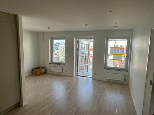 Kvarnholmsvägen, Nacka - Photo 1