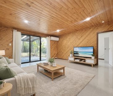 Coastal Retreat with Room for the Whole Family - Photo 1