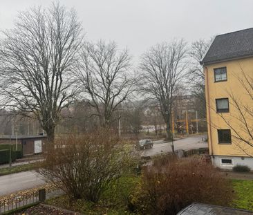 Regementsgatan 14 - Foto 4