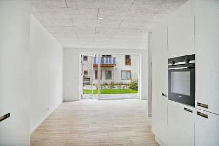 4-vær. rækkehus - Photo 2