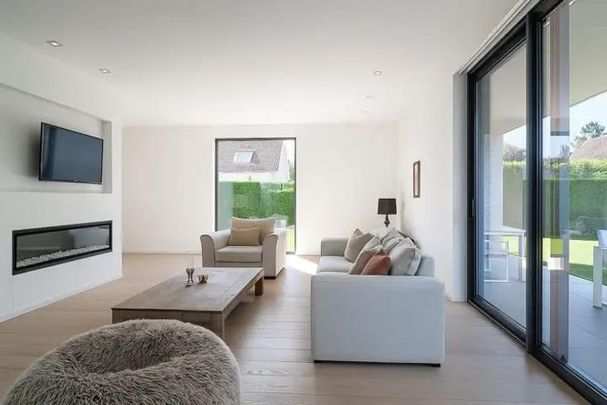 Huis te huur - Foto 1