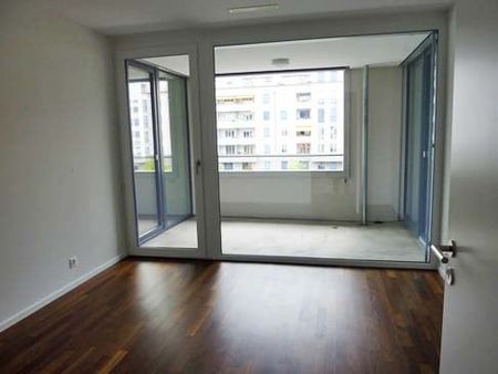 3.5 Zimmer, 85 m², 5. Stock - Foto 4