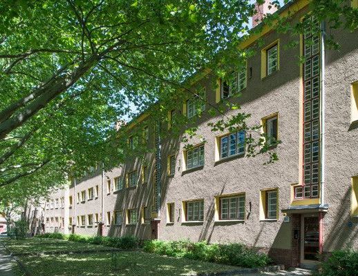 Wohnen am Paddenpuhl - Foto 1