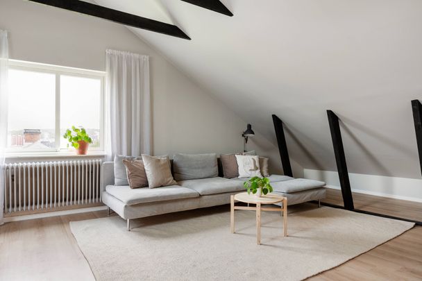 Alfhöjdsgatan, Mölndal - Foto 1