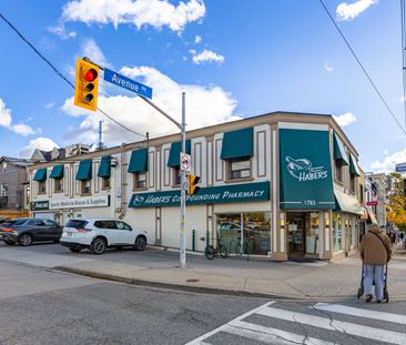 For Lease - 351 Melrose Avenue Unit# 2, Toronto, Ontario - Photo 3