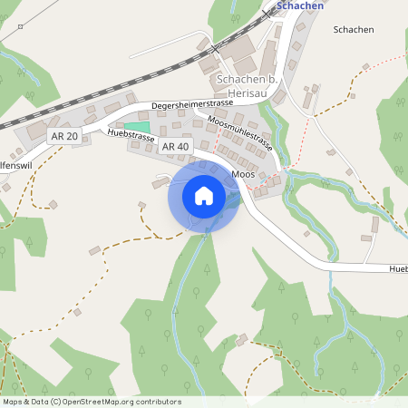 9112, Herisau, Moos, 2575