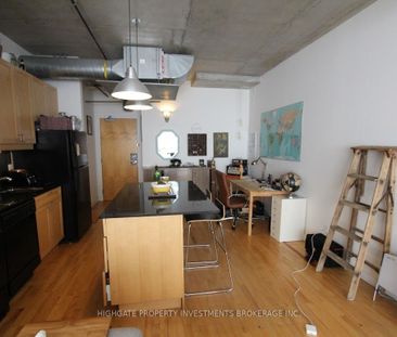 Stewart Lofts , #506 - Photo 4