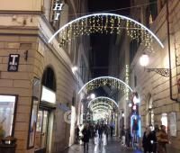 Trilocale in Affitto in Via Ricasoli 15 a Firenze - Foto 4