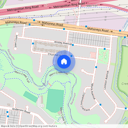 13 Sheargold Court, Reservoir