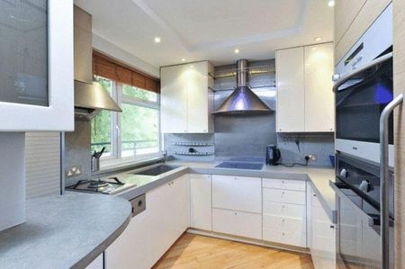 3 Bed Flat, Ethel Rankin Court, SW6 - Photo 5