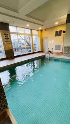 For Lease - 339 Rathburn Road Unit# 818, Mississauga, Ontario - Photo 1