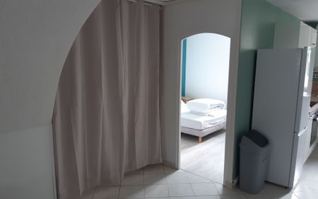 Appartement à louer 2 pièces • La Ferté-sous-Jouarre - Photo 4