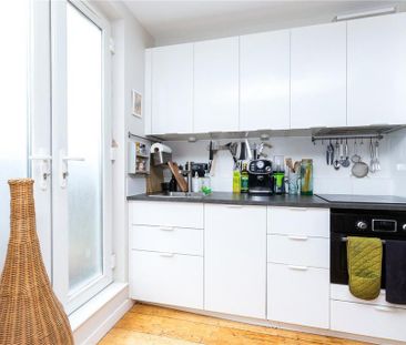 1 bedroom apartment to rent - Photo 6