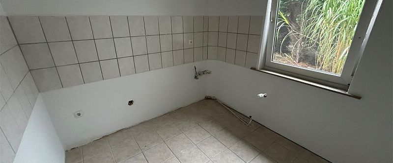 Komfortable 2-Zimmer-Erdgeschosswohnung in Holtorf - Foto 1