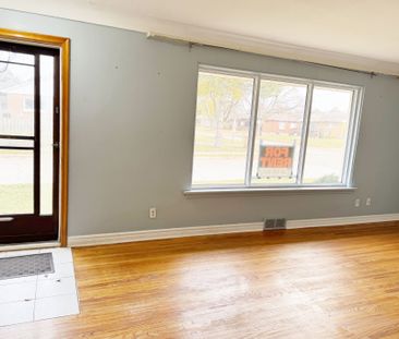 For Lease - 6427 Burdette Drive, Niagara Falls, Ontario - Photo 1